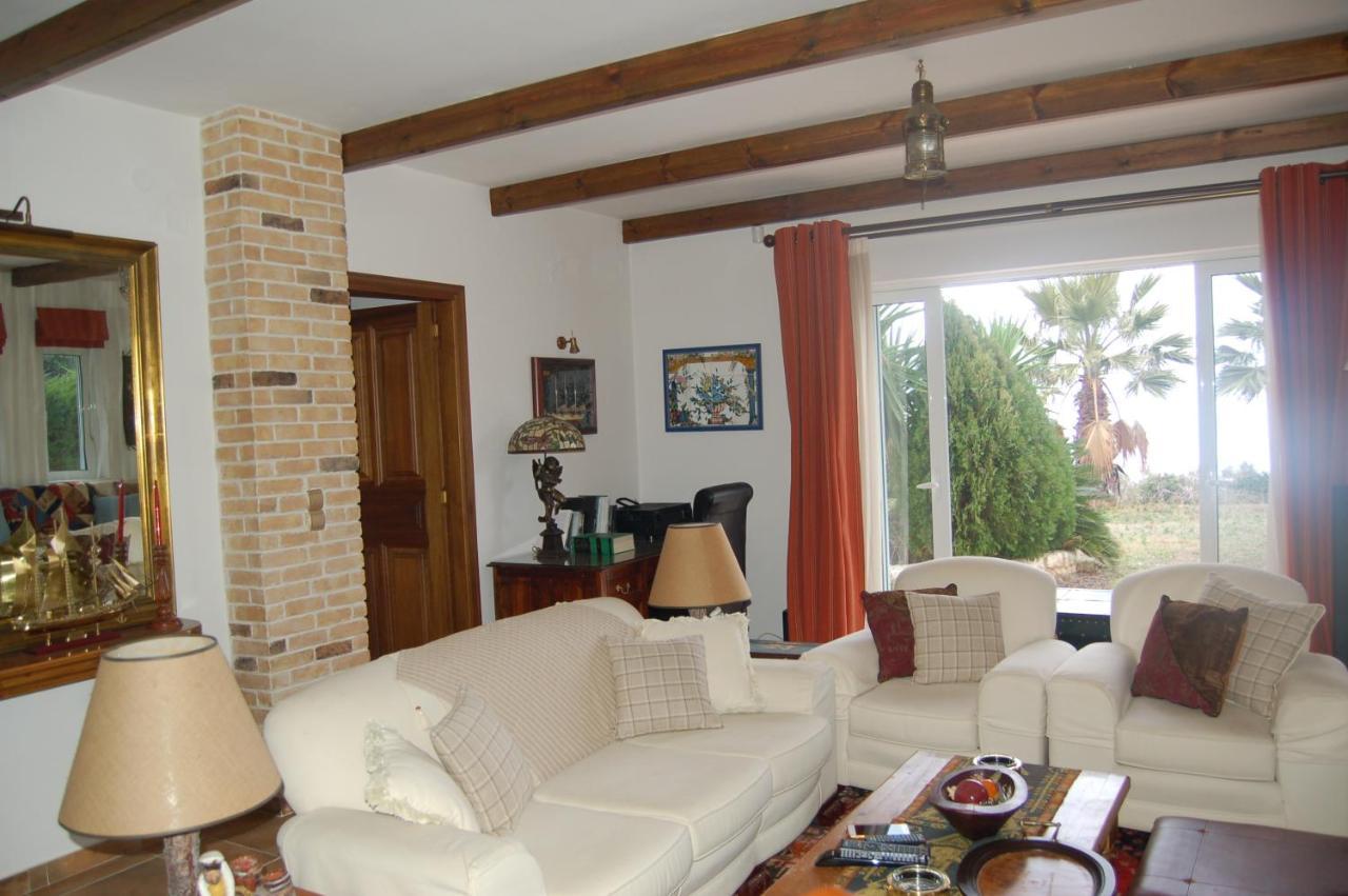 Villa Sul Mare Chalkís 외부 사진